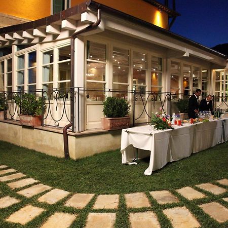Relais Villa Fornari Καμερίνο Εξωτερικό φωτογραφία