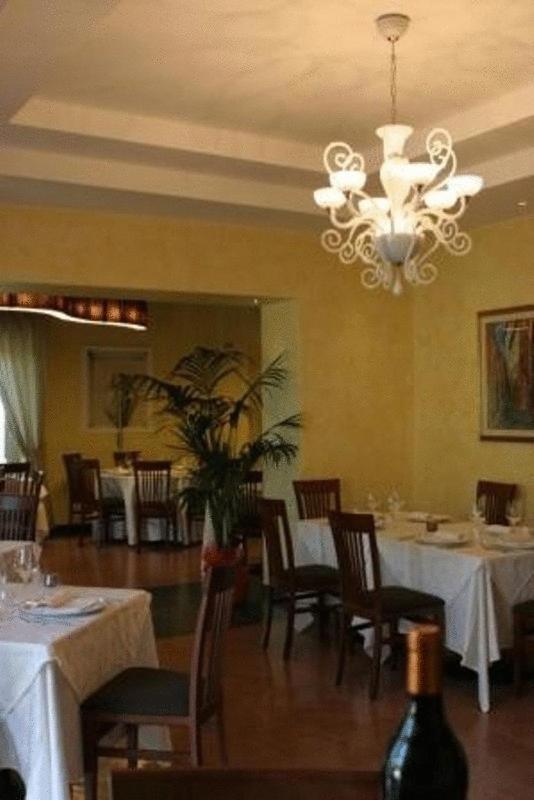 Relais Villa Fornari Καμερίνο Εξωτερικό φωτογραφία