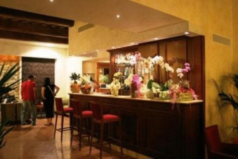 Relais Villa Fornari Καμερίνο Εξωτερικό φωτογραφία
