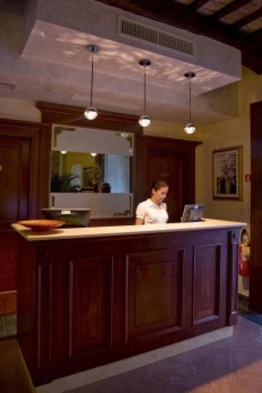 Relais Villa Fornari Καμερίνο Εξωτερικό φωτογραφία