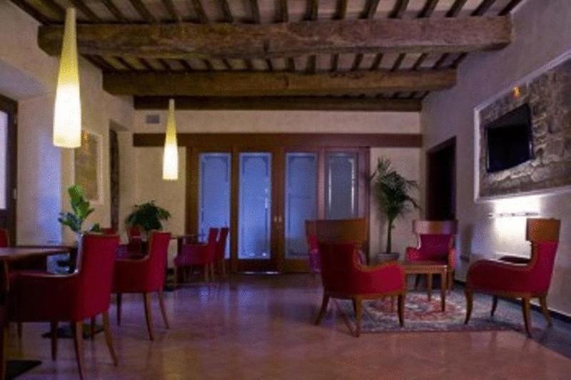 Relais Villa Fornari Καμερίνο Εξωτερικό φωτογραφία
