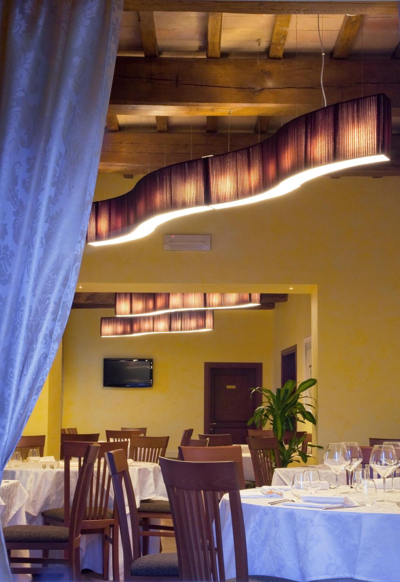 Relais Villa Fornari Καμερίνο Εξωτερικό φωτογραφία