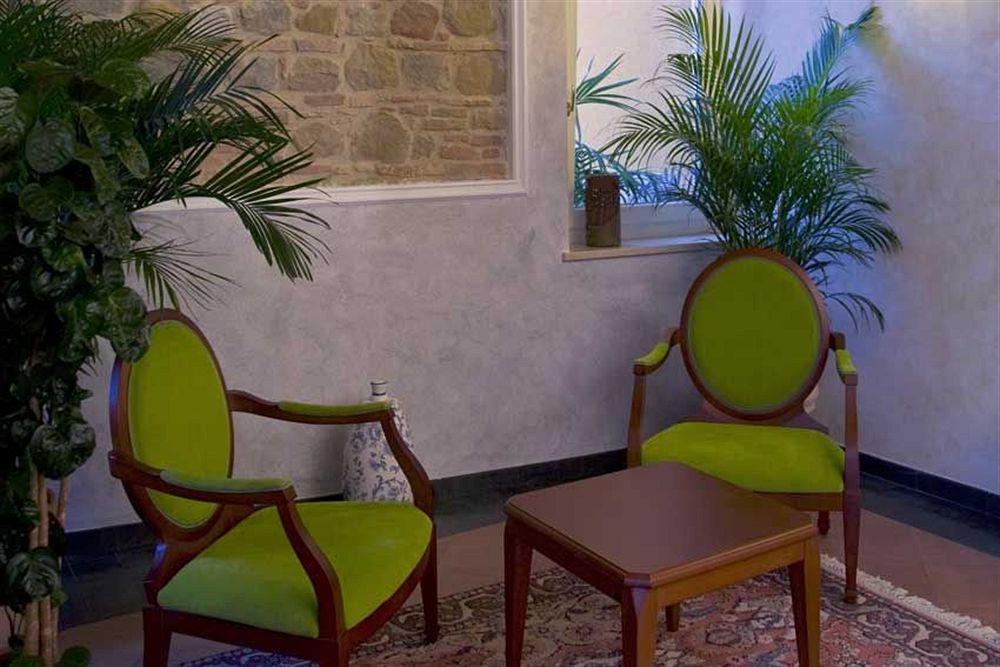 Relais Villa Fornari Καμερίνο Εξωτερικό φωτογραφία