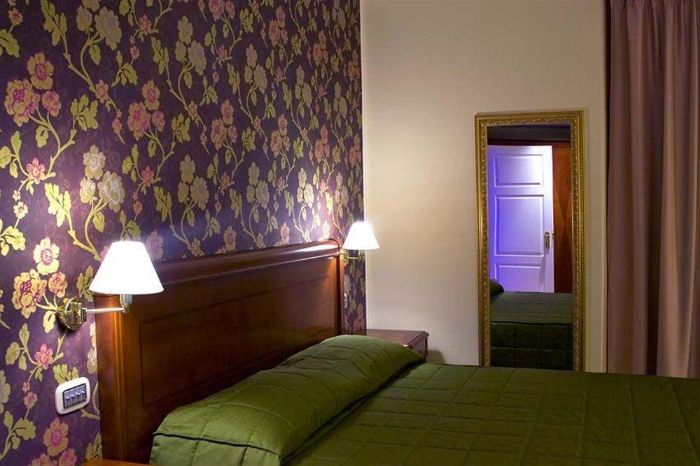 Relais Villa Fornari Καμερίνο Εξωτερικό φωτογραφία