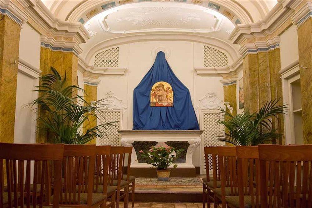 Relais Villa Fornari Καμερίνο Εξωτερικό φωτογραφία