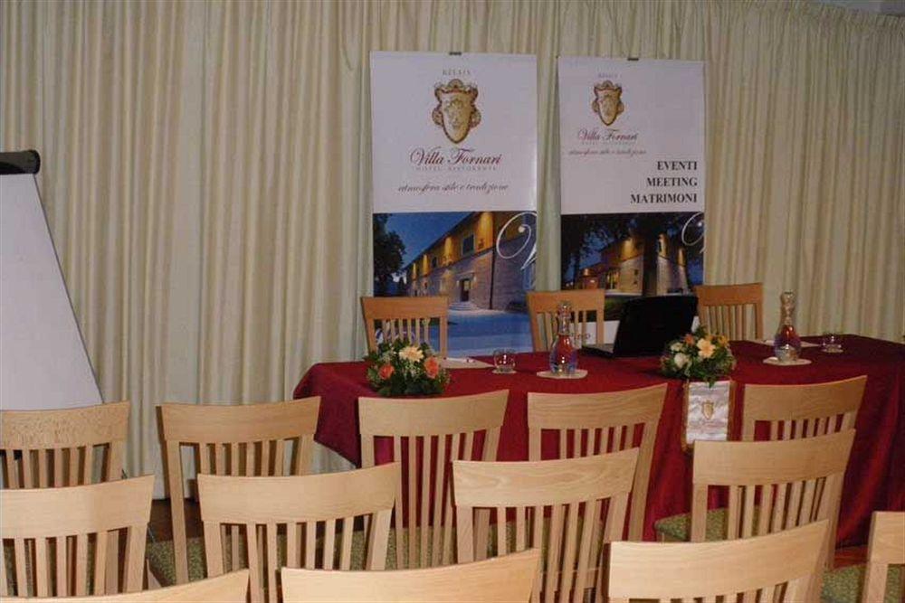 Relais Villa Fornari Καμερίνο Εξωτερικό φωτογραφία