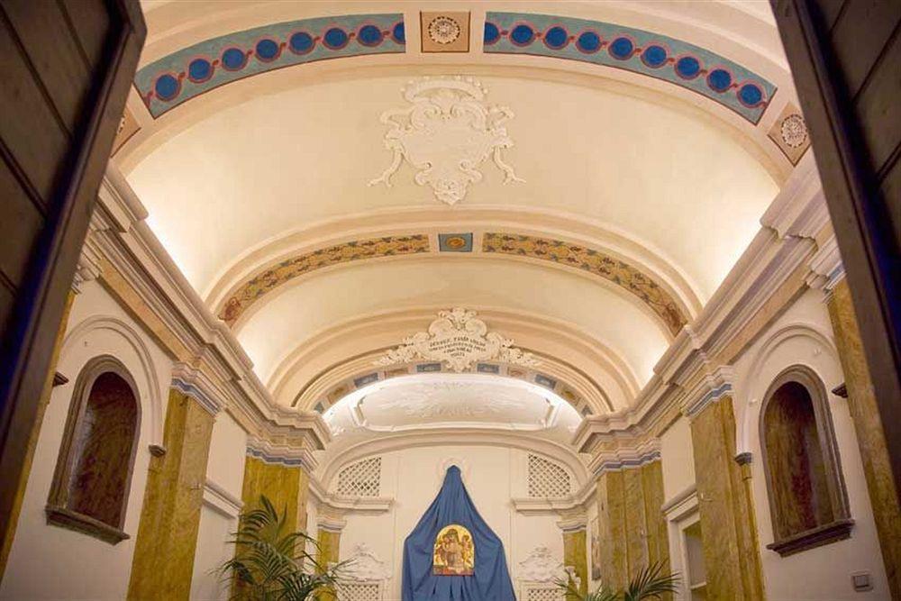 Relais Villa Fornari Καμερίνο Εξωτερικό φωτογραφία
