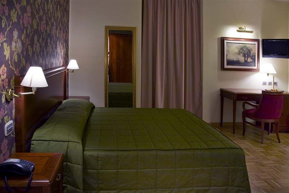 Relais Villa Fornari Καμερίνο Εξωτερικό φωτογραφία