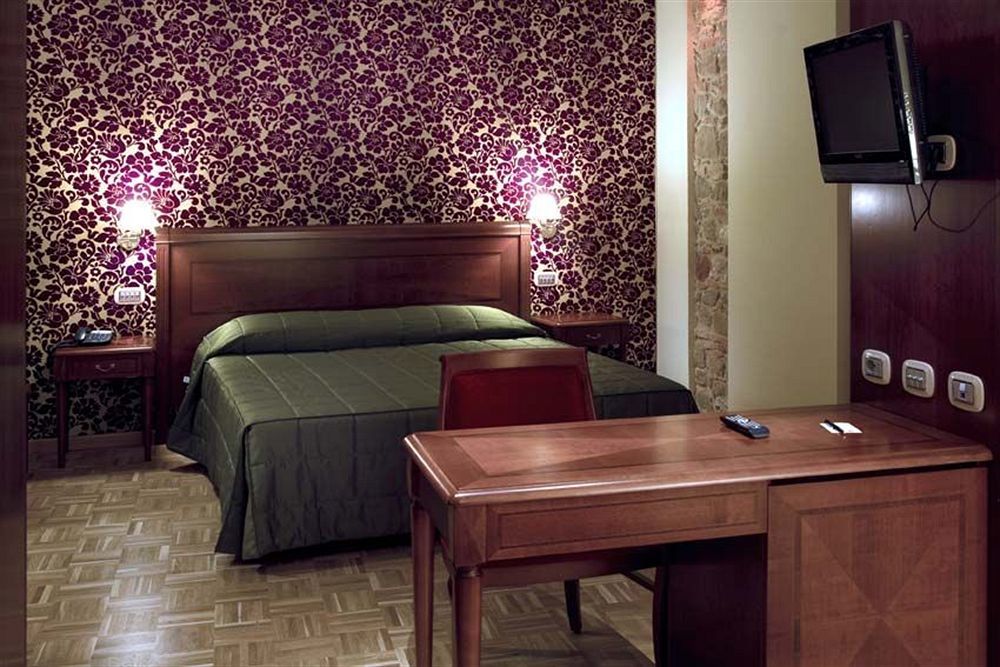 Relais Villa Fornari Καμερίνο Εξωτερικό φωτογραφία