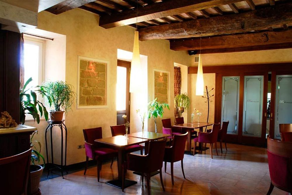 Relais Villa Fornari Καμερίνο Εξωτερικό φωτογραφία