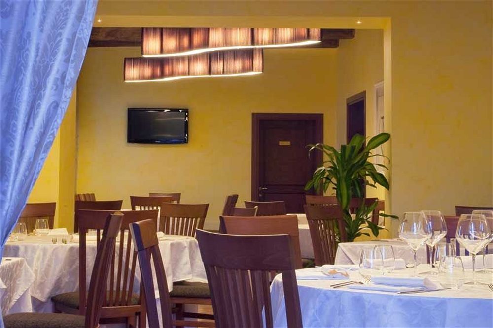 Relais Villa Fornari Καμερίνο Εξωτερικό φωτογραφία