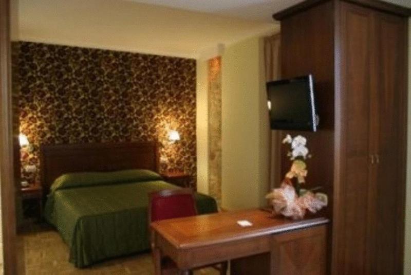 Relais Villa Fornari Καμερίνο Εξωτερικό φωτογραφία