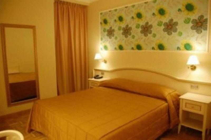 Relais Villa Fornari Καμερίνο Εξωτερικό φωτογραφία
