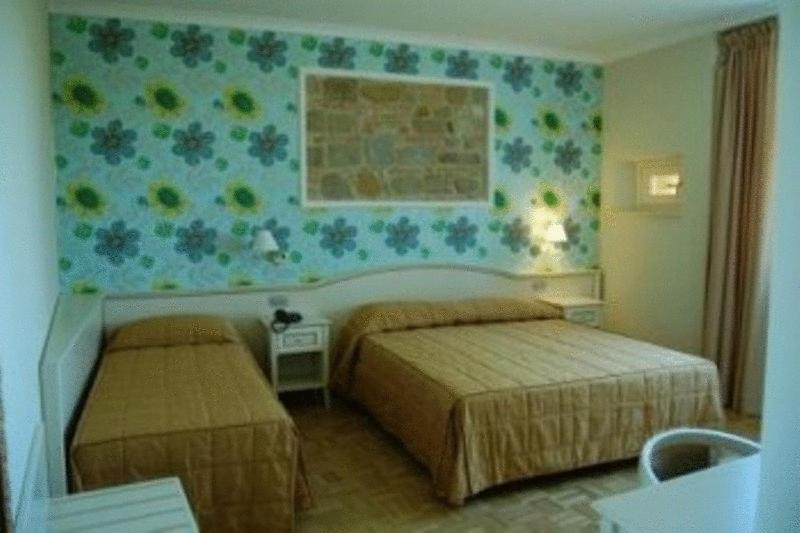 Relais Villa Fornari Καμερίνο Εξωτερικό φωτογραφία